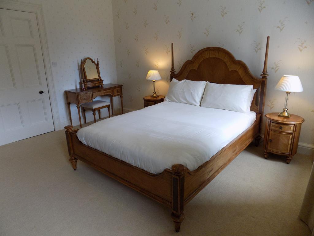 Carnach House Hotel Nairn Room photo