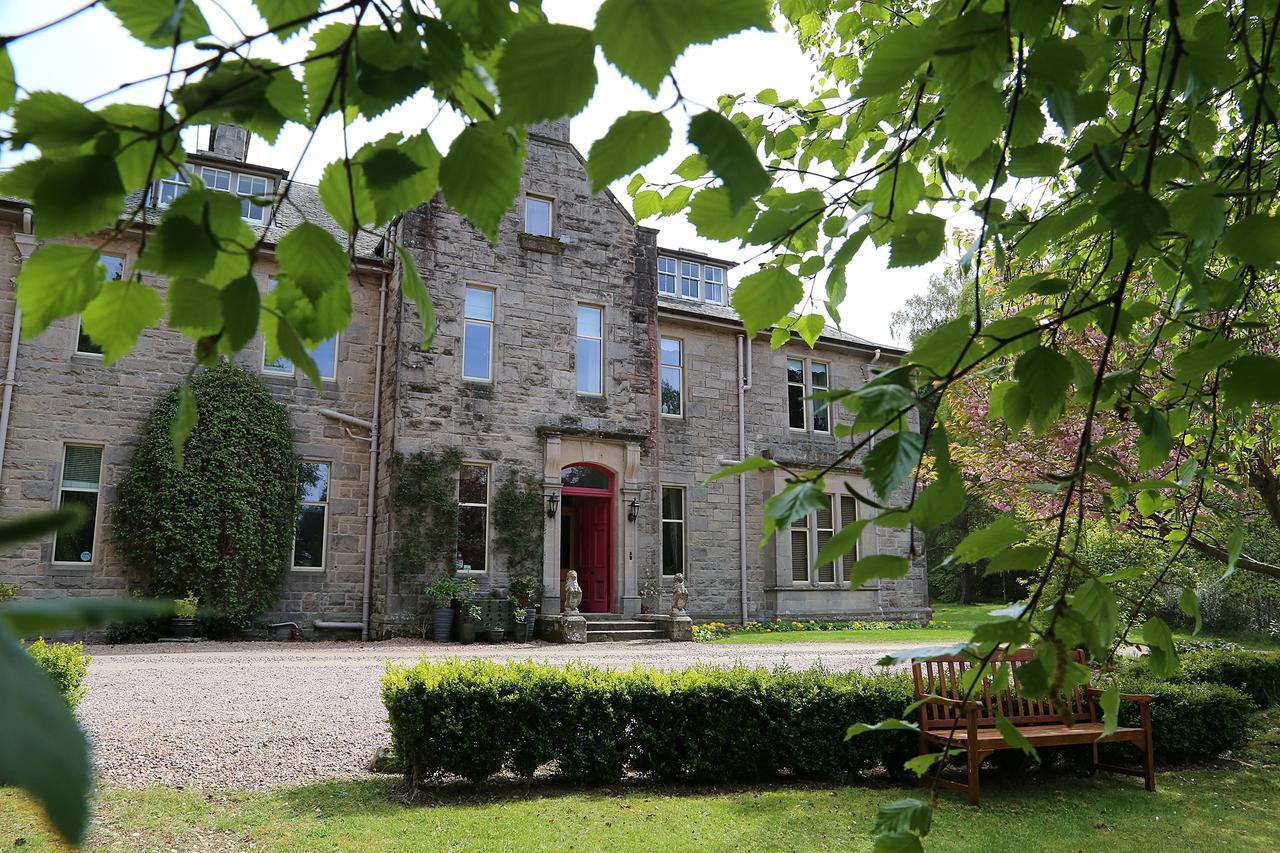 Carnach House Hotel Nairn Exterior photo